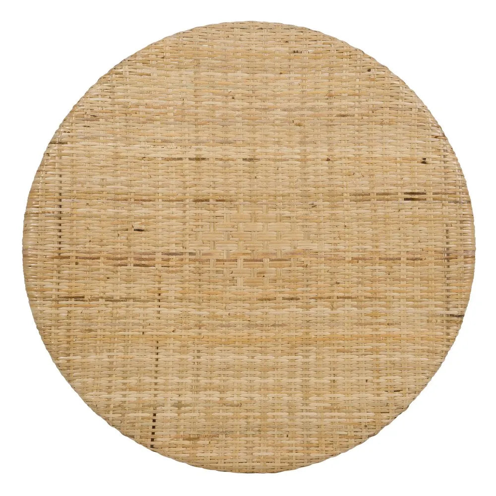 Masa ALMAI NATURAL Ø75 CM