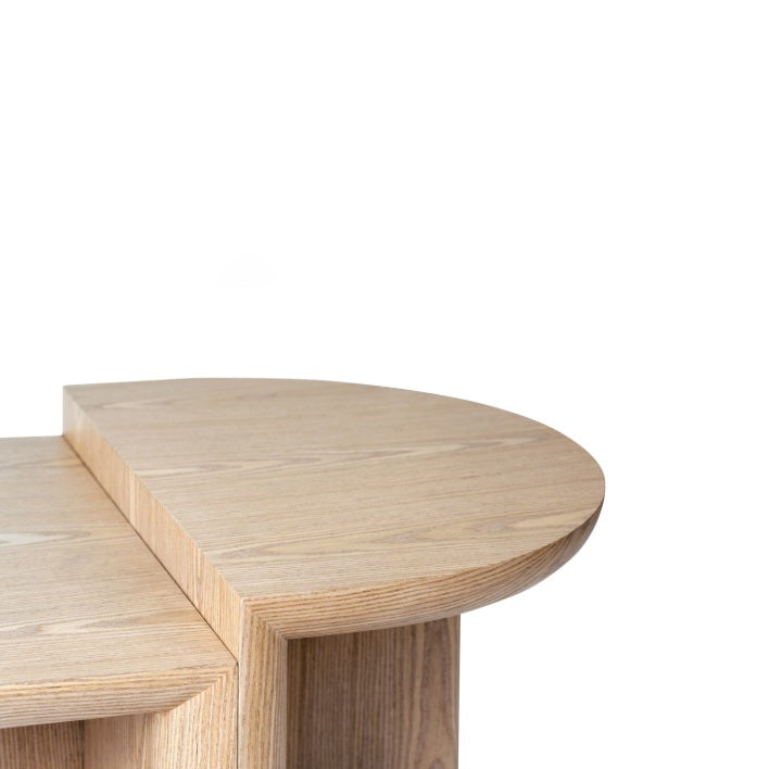 Masuta de cafea ALMARGO 100 x 60 x 37 CM