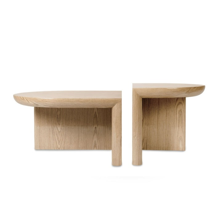 Masuta de cafea ALMARGO 100 x 60 x 37 CM