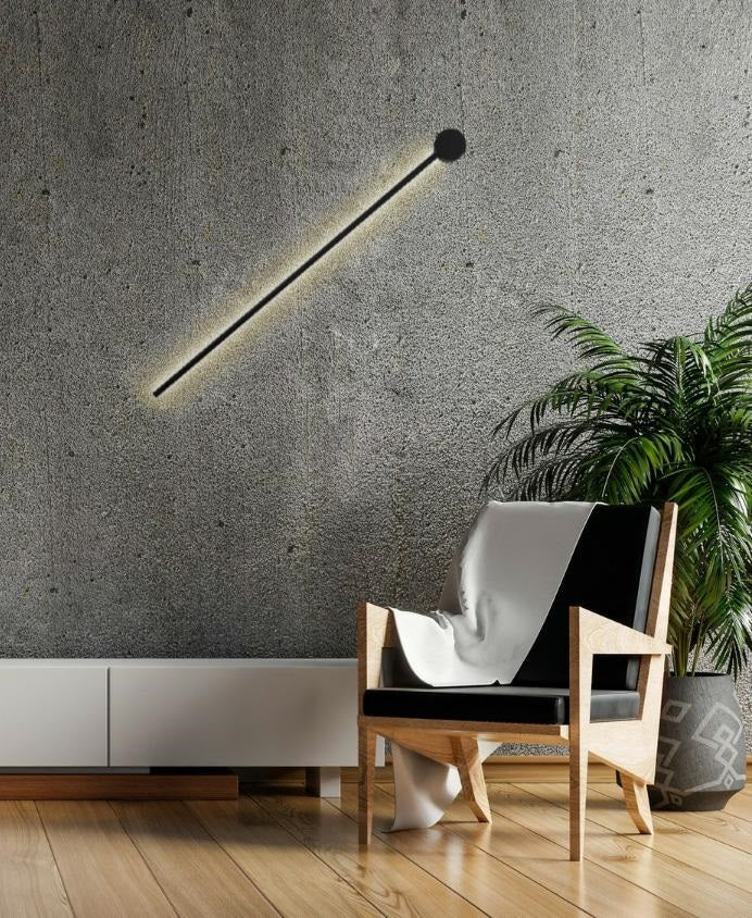 Aplica de perete ALMAZA