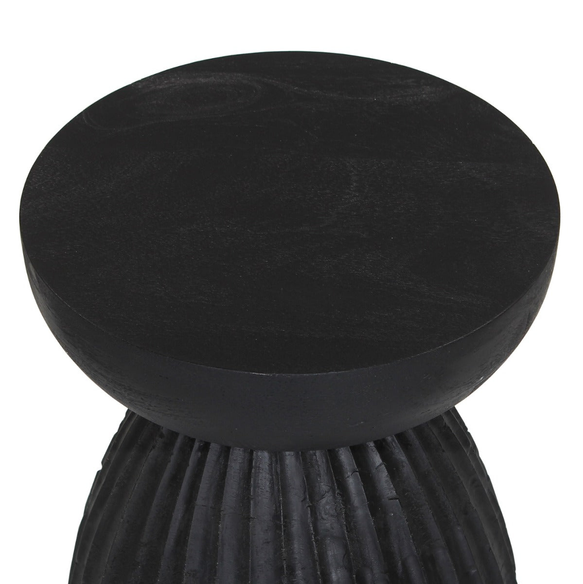 Masuta de cafea/ Taburet ALMETA Ø35 x 45 CM