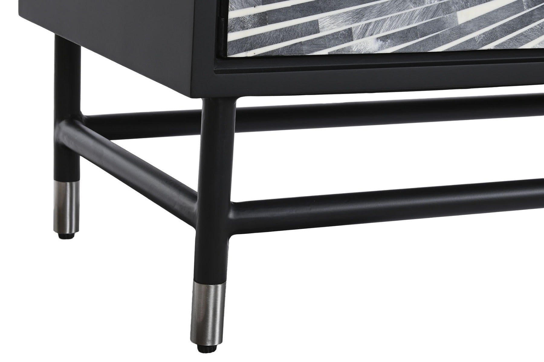 Comoda TV ALNEST BONE 170 x 40 x 50 CM