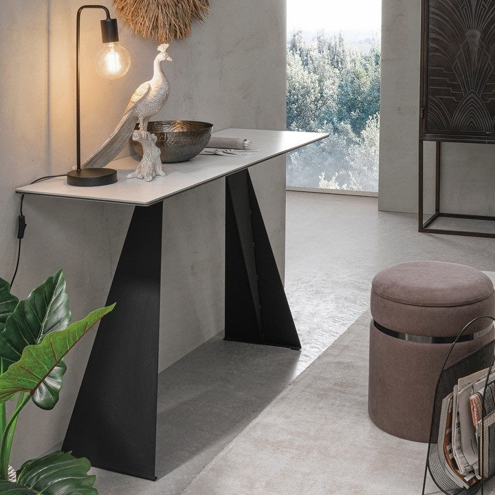 Consola ALOFI 120 x 40 x 80 CM