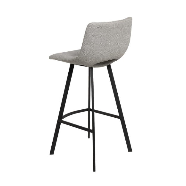 Scaun de bar ALSTER H75 CM