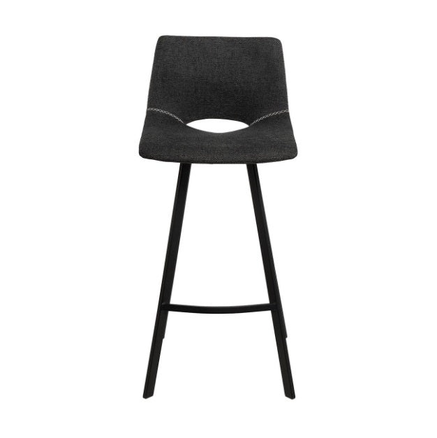 Scaun de bar ALSTER H75 CM