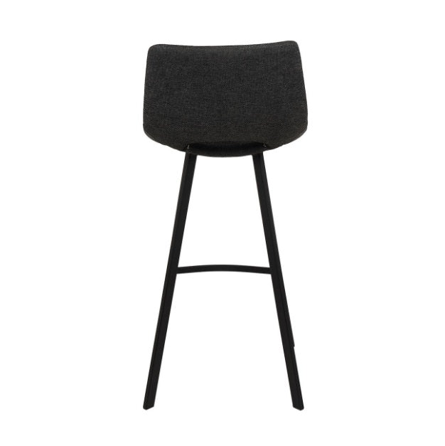 Scaun de bar ALSTER H75 CM