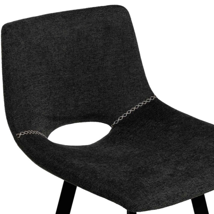 Scaun de bar ALSTER H75 CM