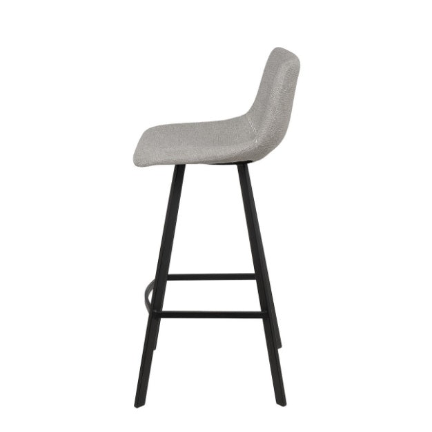 Scaun de bar ALSTER H75 CM