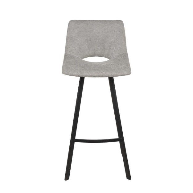 Scaun de bar ALSTER H75 CM