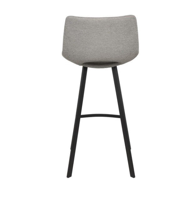 Scaun de bar ALSTER H75 CM