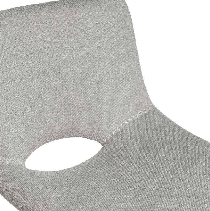 Scaun de bar ALSTER H75 CM