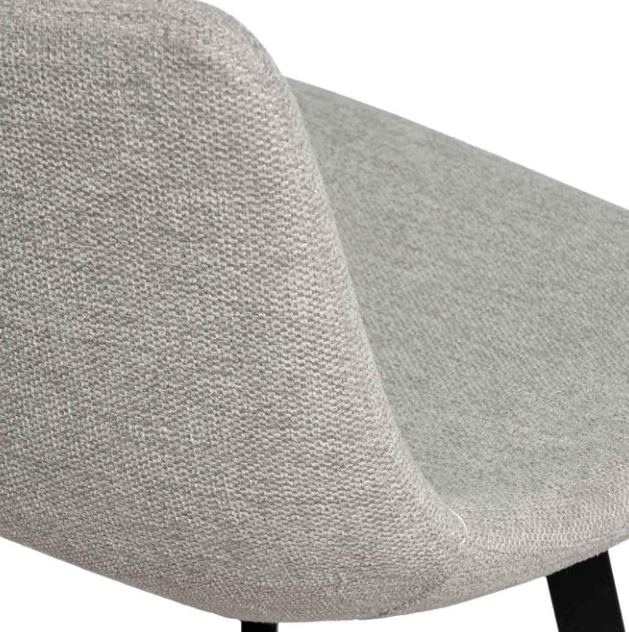 Scaun de bar ALSTER H75 CM