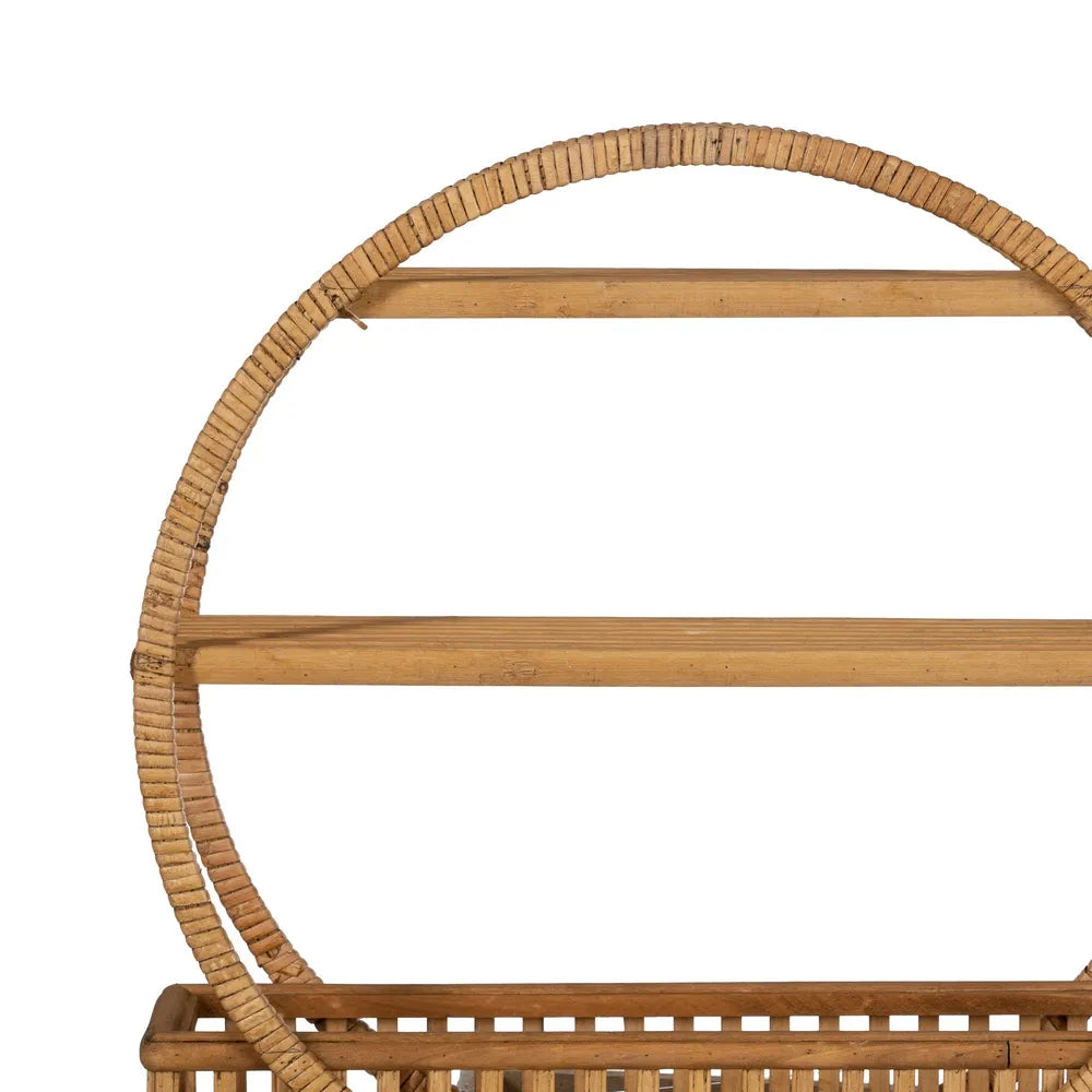 Raft de perete ALSTIS 45 CM