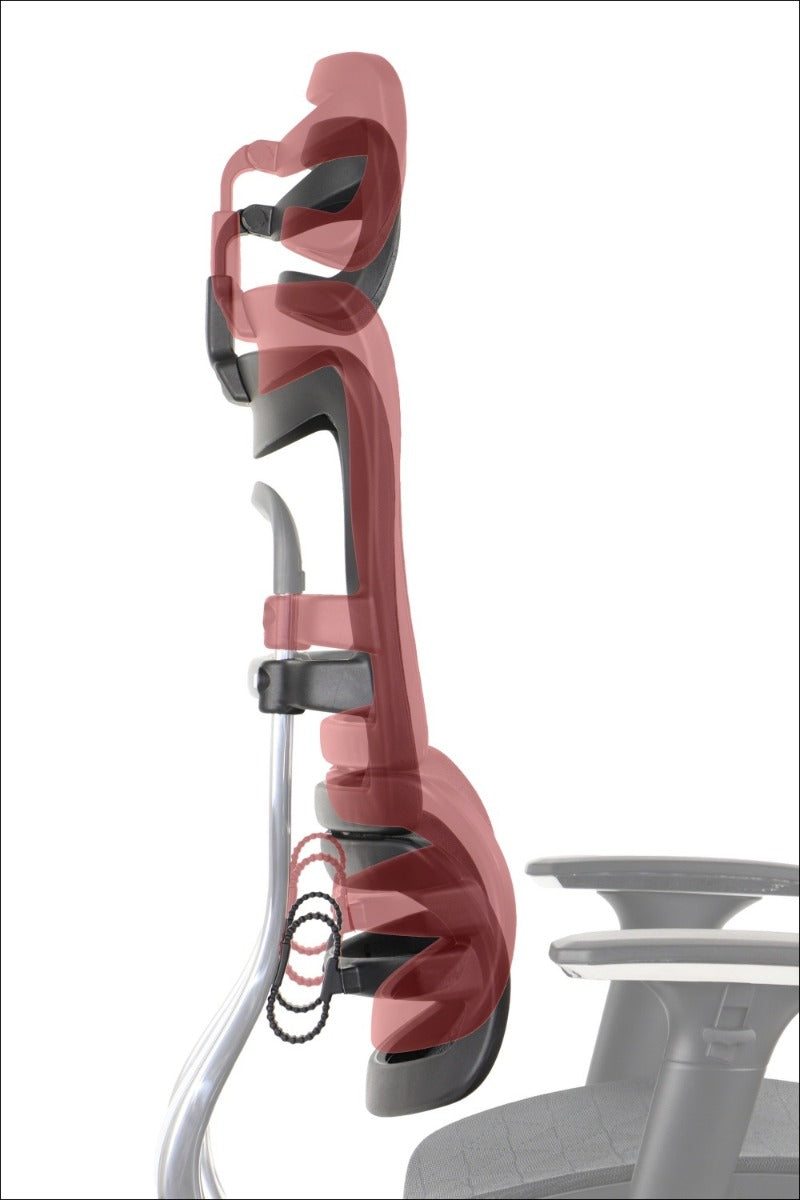 Scaun de birou ALTEA ERGO LINE