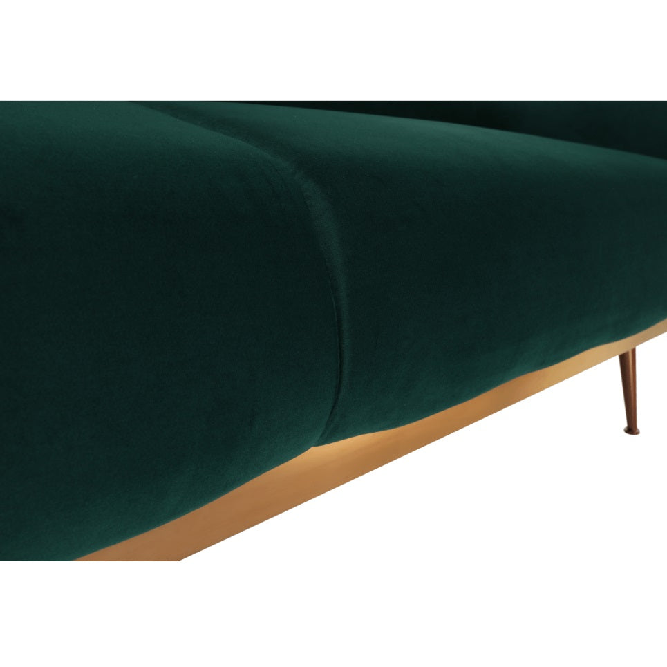 Canapea extensibila 3 locuri ALTEVO 211 CM