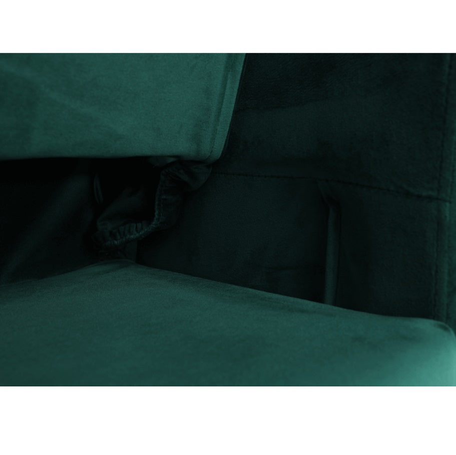 Canapea extensibila 3 locuri ALTEVO 211 CM