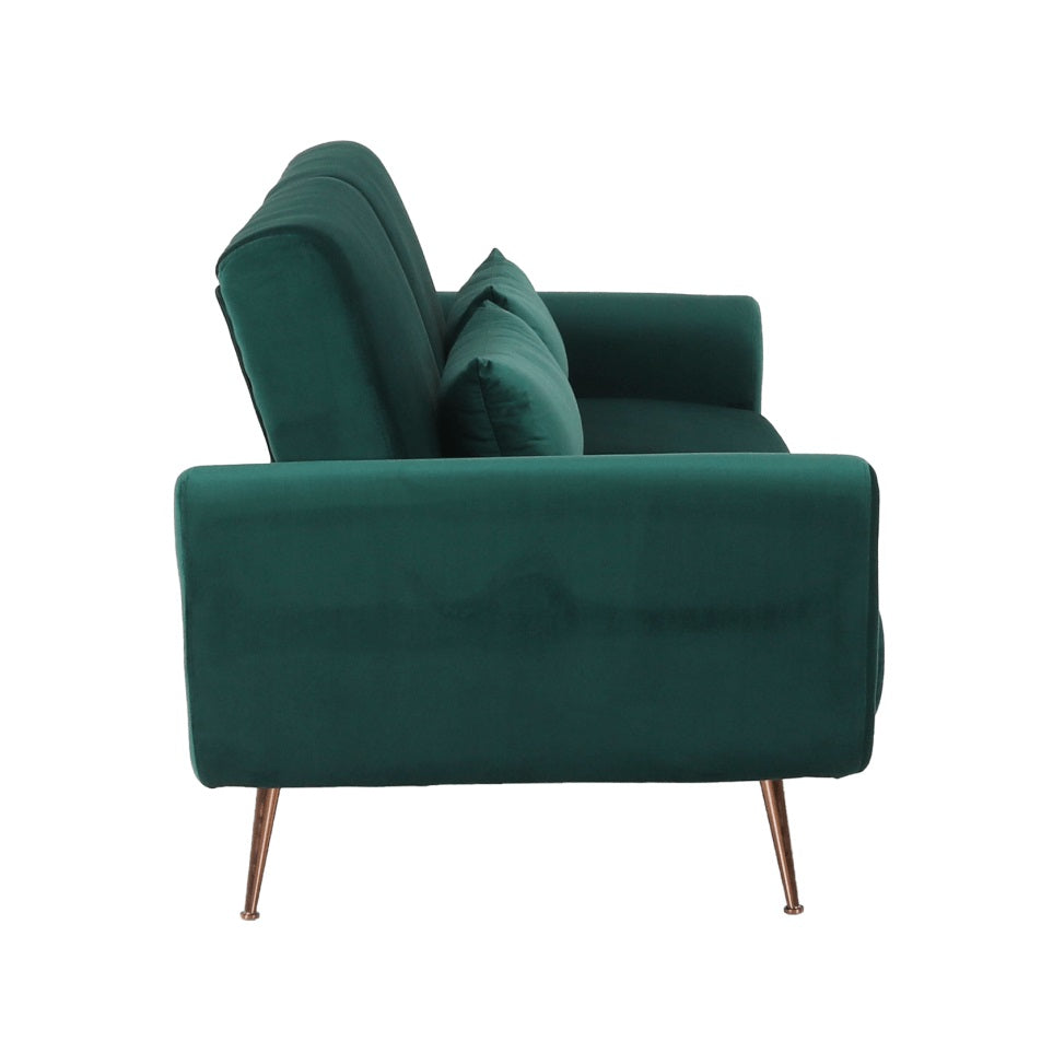 Canapea extensibila 3 locuri ALTEVO 211 CM