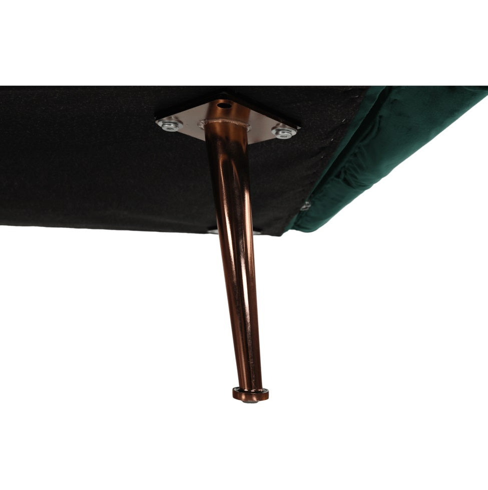 Canapea extensibila 3 locuri ALTEVO 211 CM