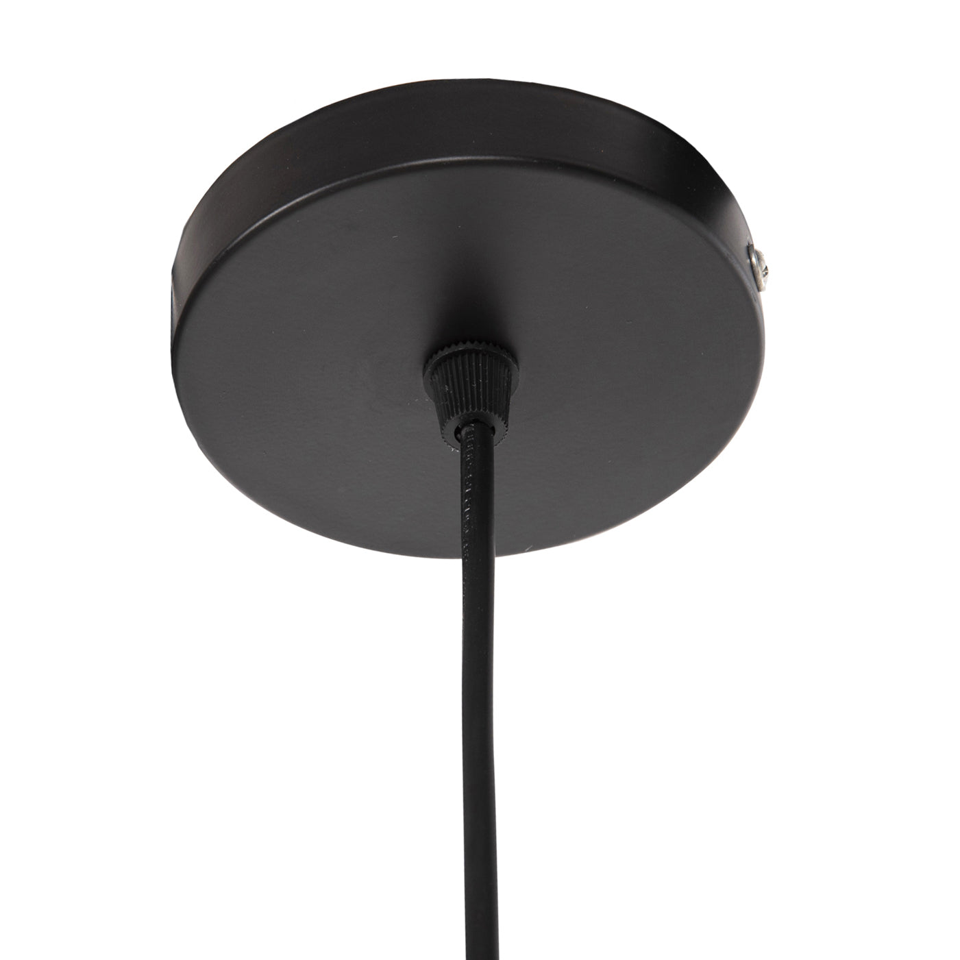 Lampa suspendata ALUSI ABACA 52H