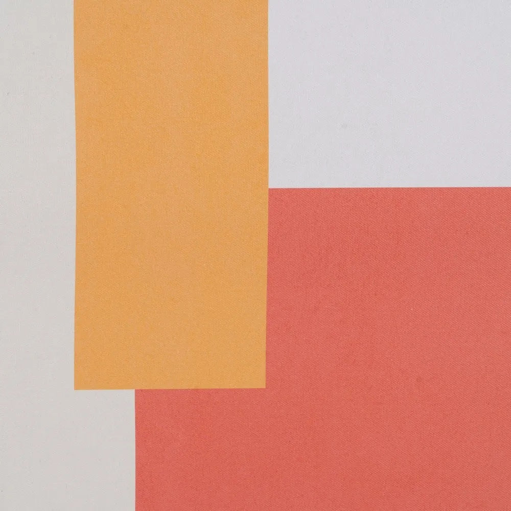 Set 2 tablouri ALVAR ABSTRACT 60 x 80 CM