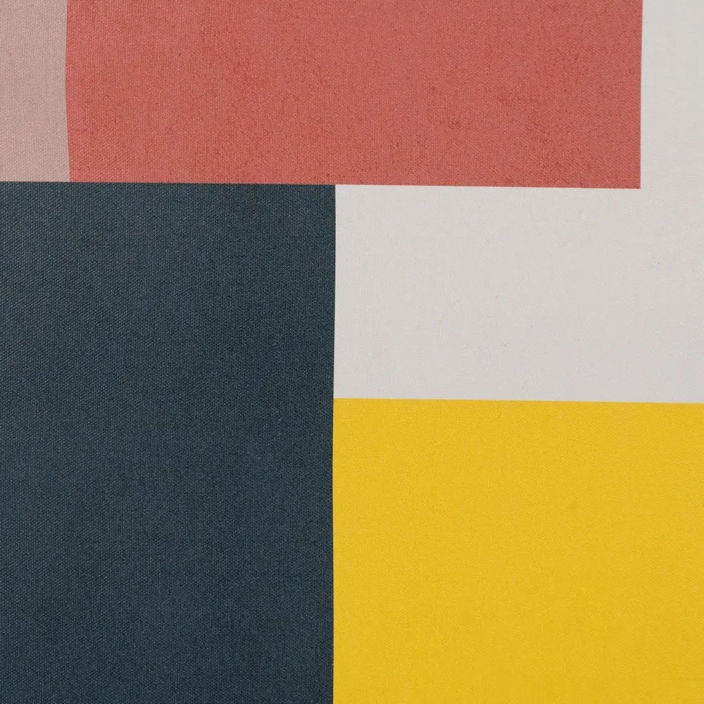 Set 2 tablouri ALVAR ABSTRACT 60 x 80 CM