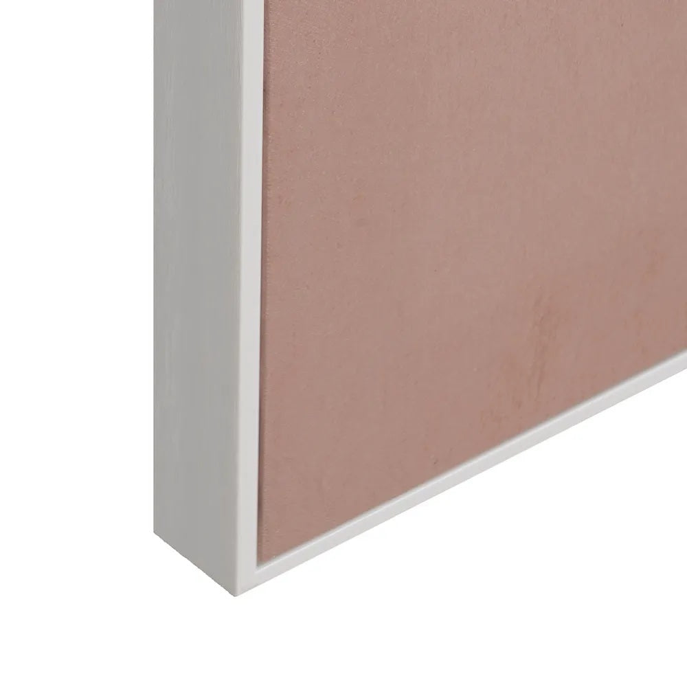 Set 2 tablouri ALVAR ABSTRACT 60 x 80 CM