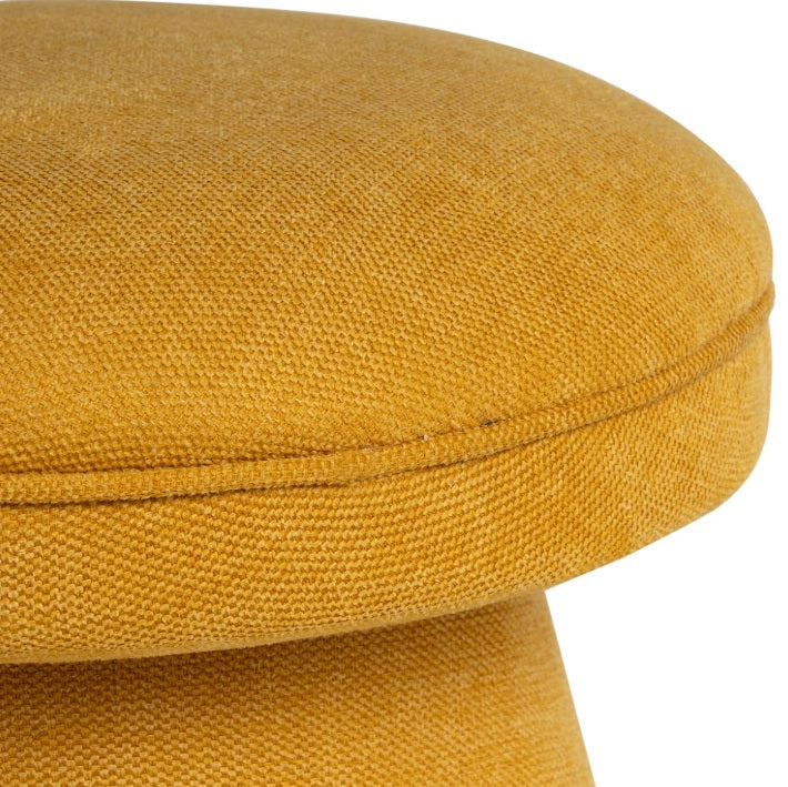 Taburet ALVIN Ø45 CM