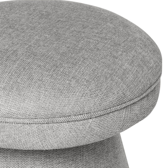 Taburet ALVIN Ø45 CM