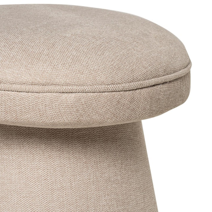 Taburet ALVIN Ø45 CM