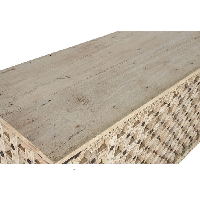 Consola AMADI 171 x 48 x 86 CM