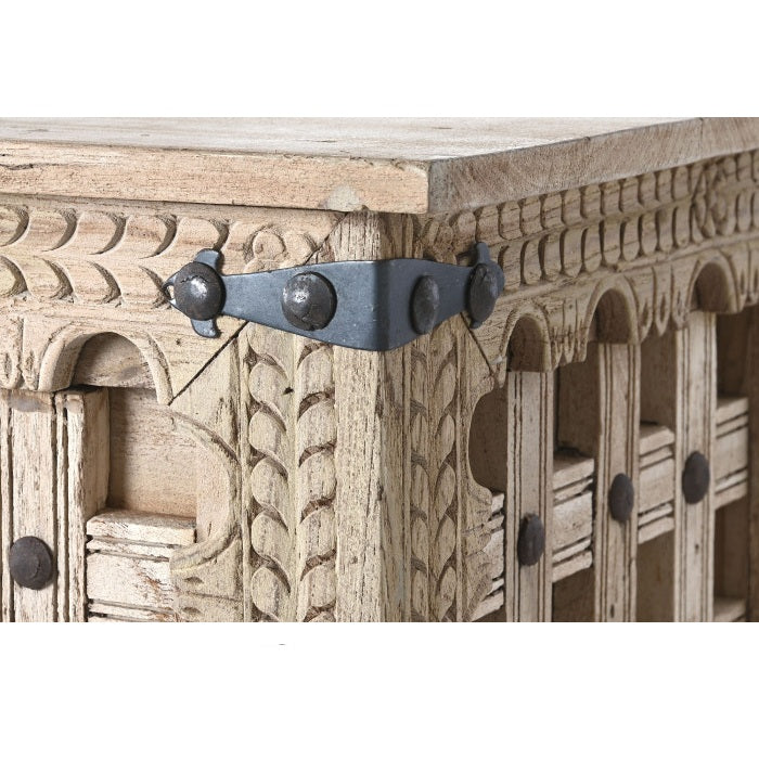 Consola AMADI 171 x 48 x 86 CM