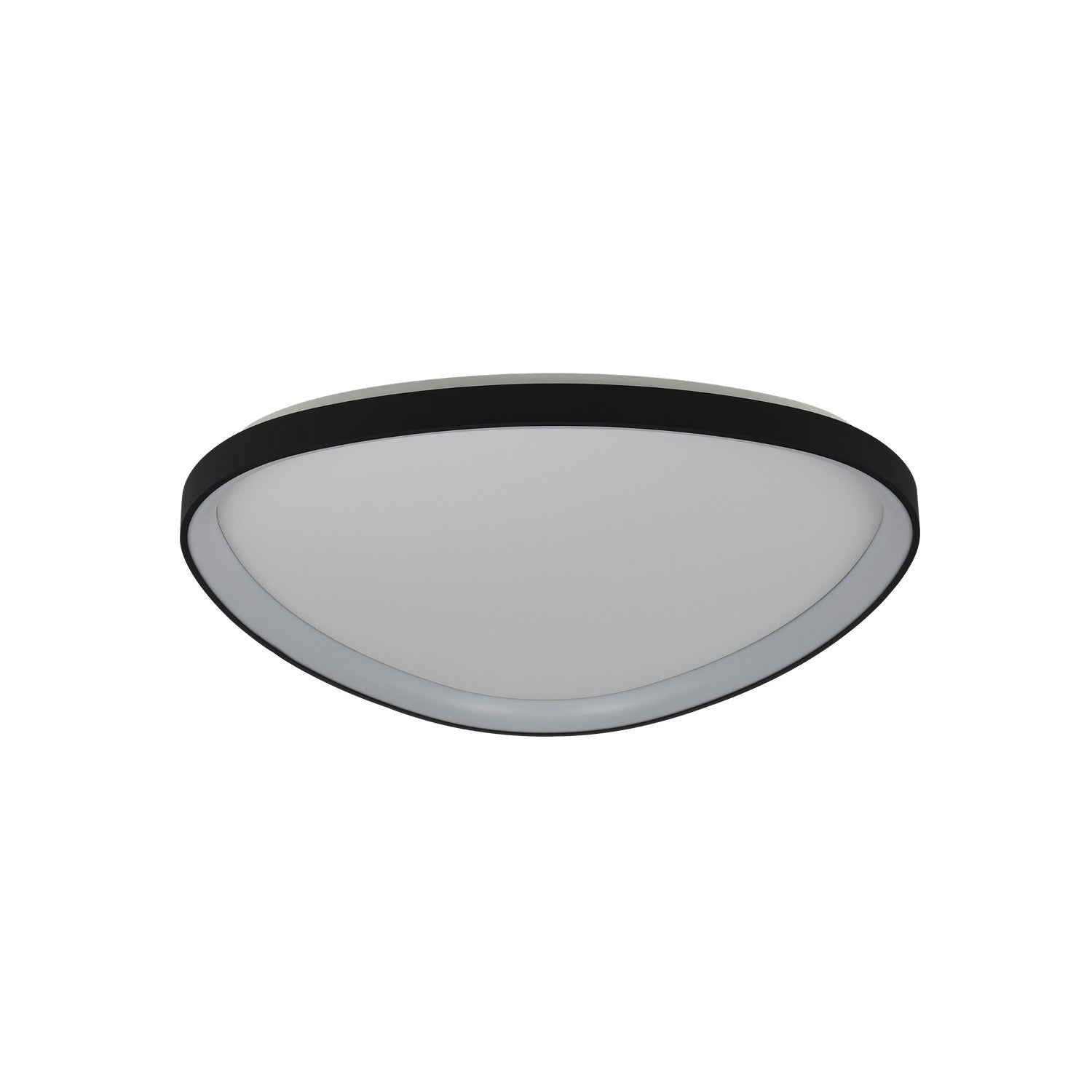 Plafoniera dimabila CATARINA 60 cm