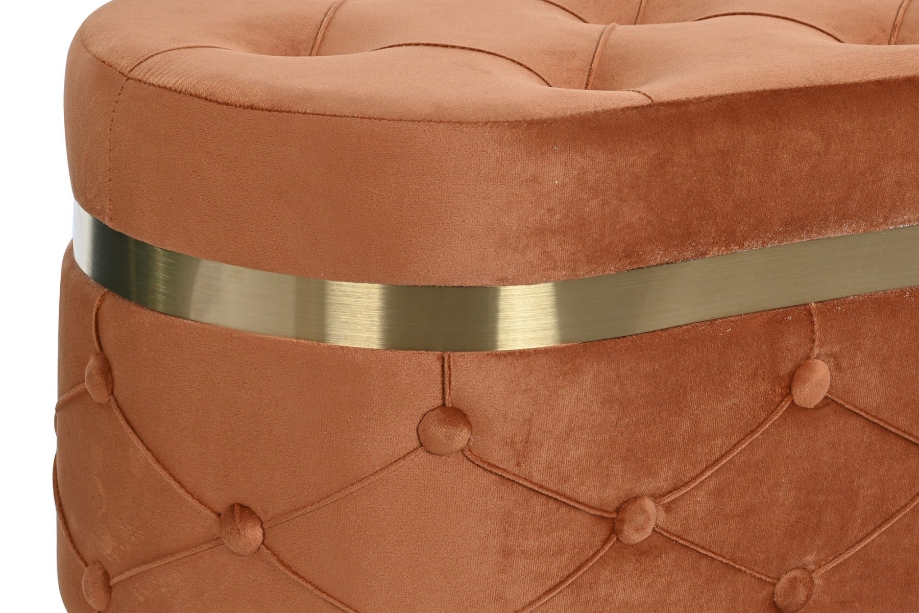 Set 2 bancute AMANYS 60x34/80x47 CM