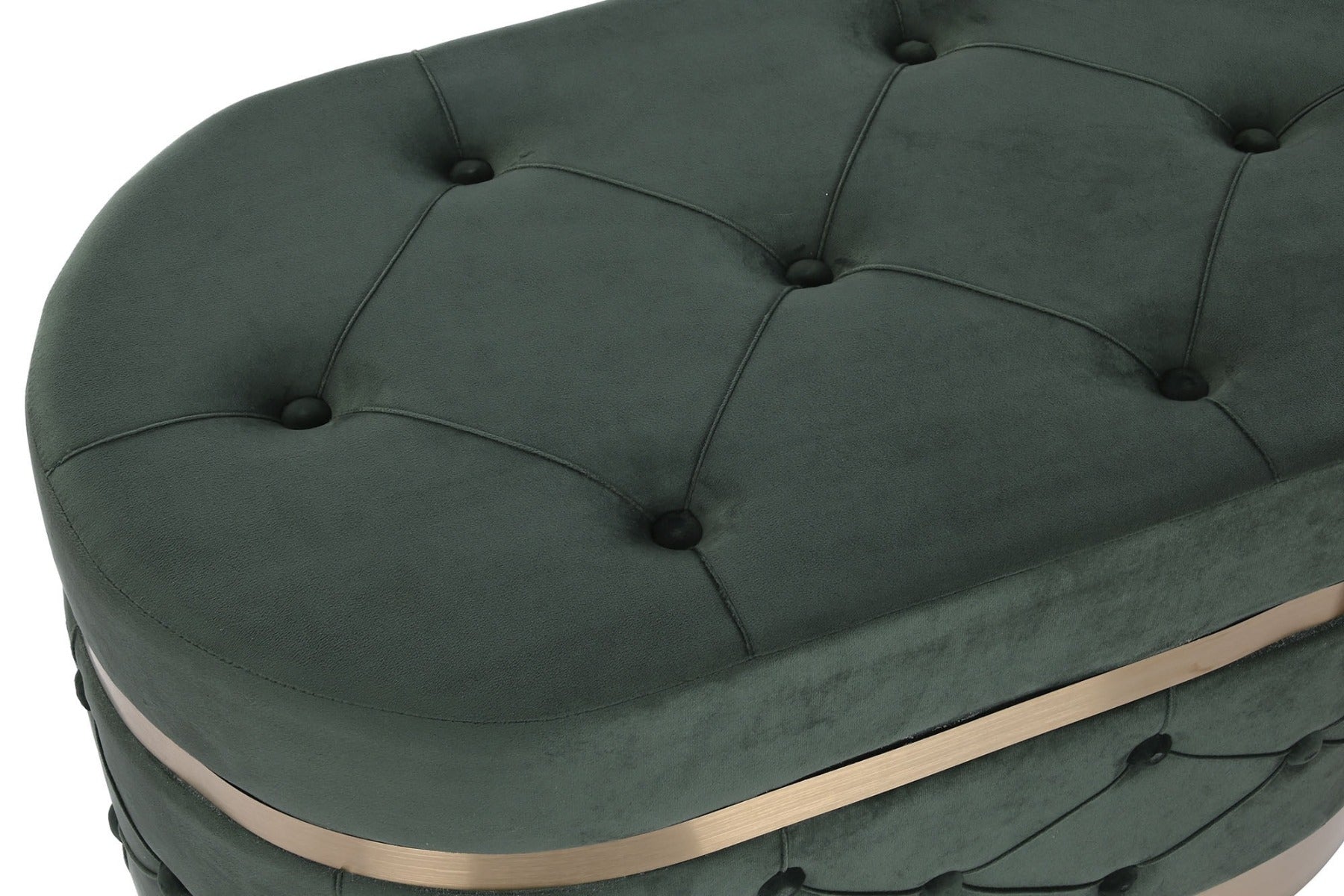 Set 2 bancute AMANYS 60x34/80x47 CM