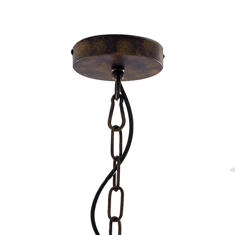 Lampă suspendată AMARCORD 6