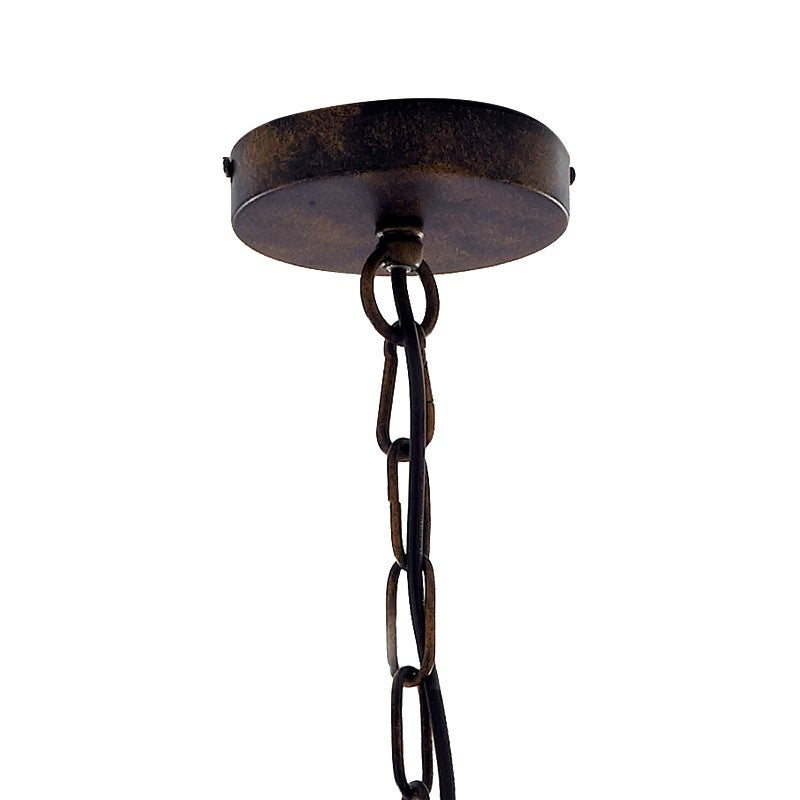 Lampă suspendată AMARCORD 4