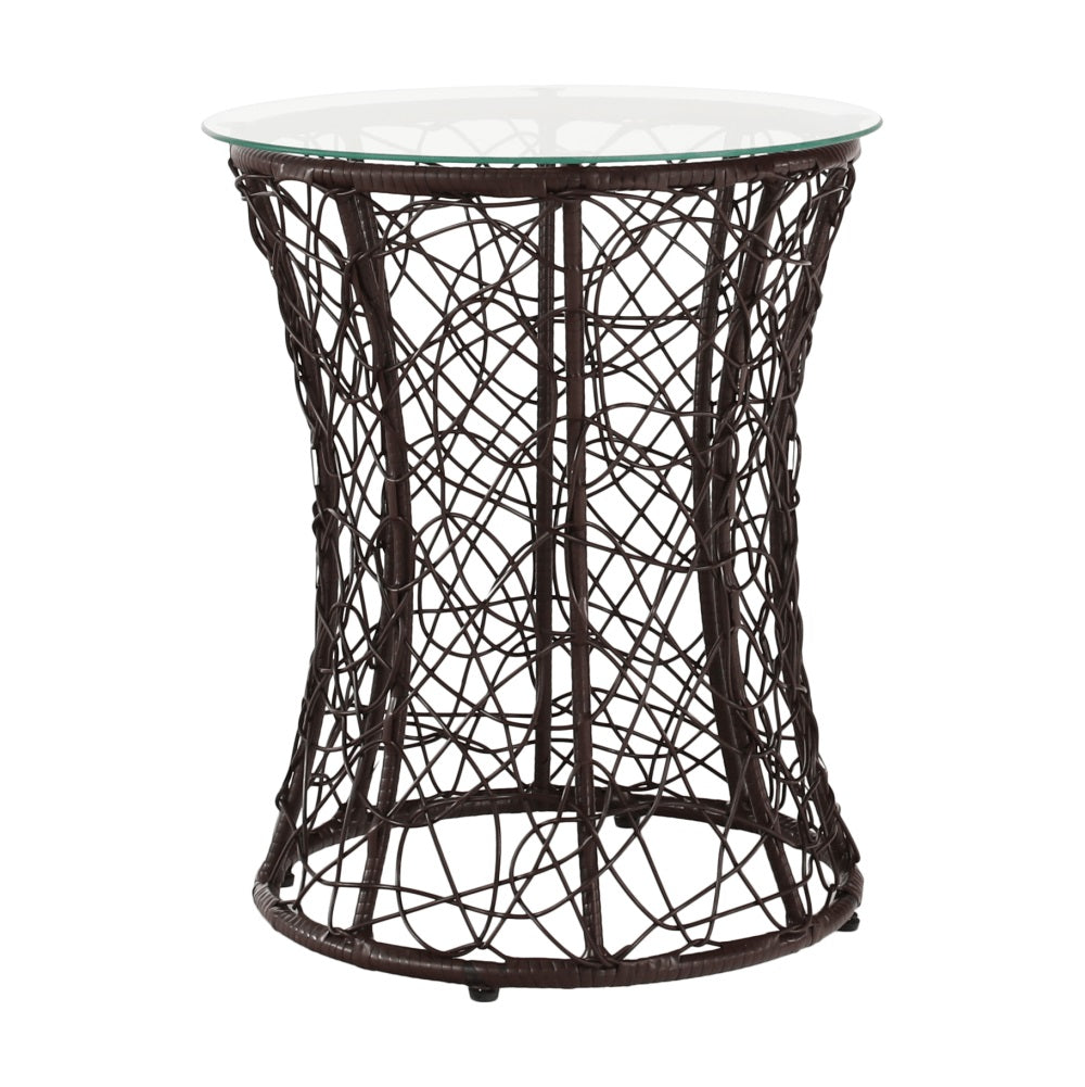 Masuta de cafea AMARILA