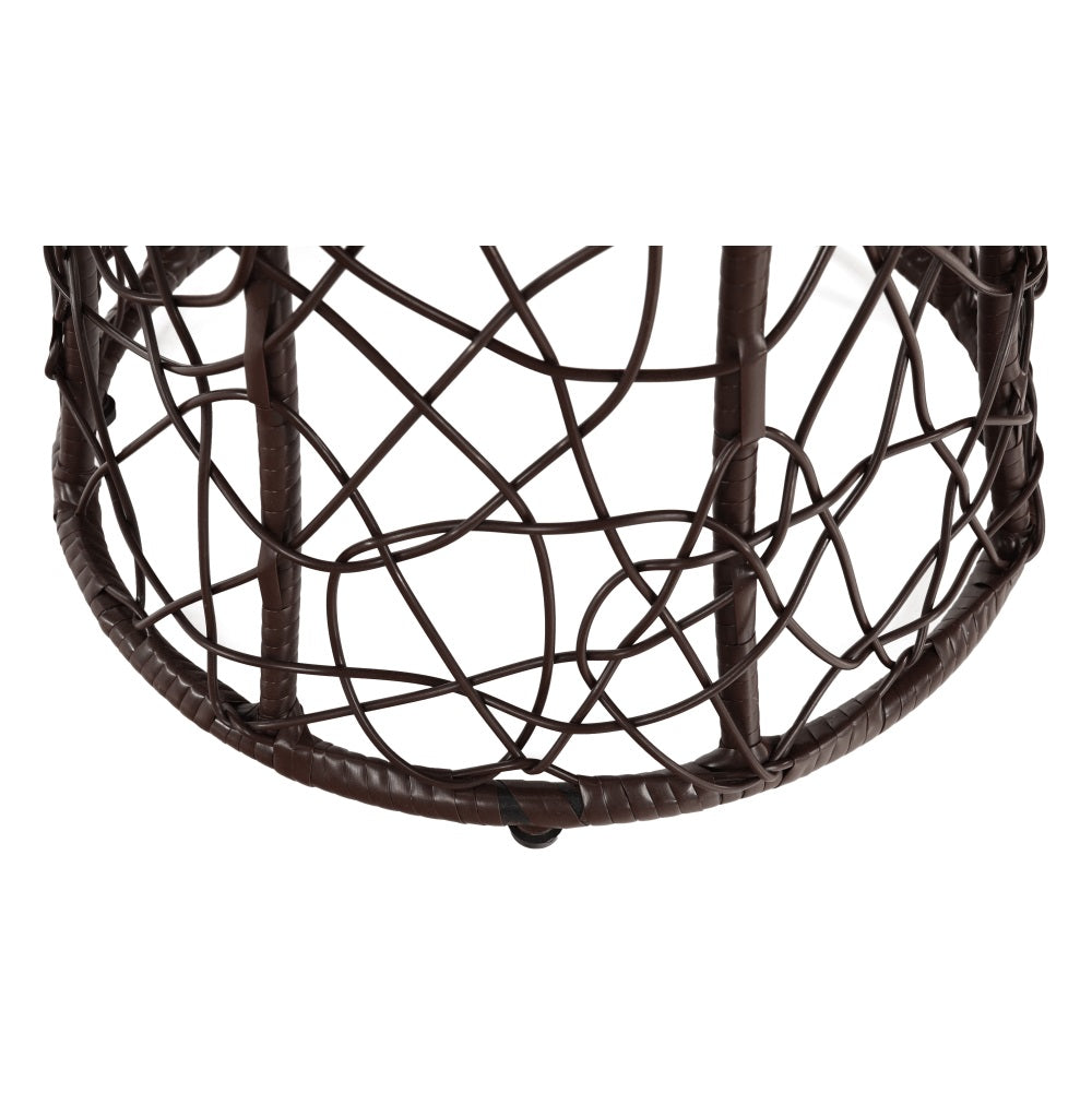 Masuta de cafea AMARILA