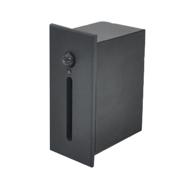 Spot treapta cu senzor AMBER