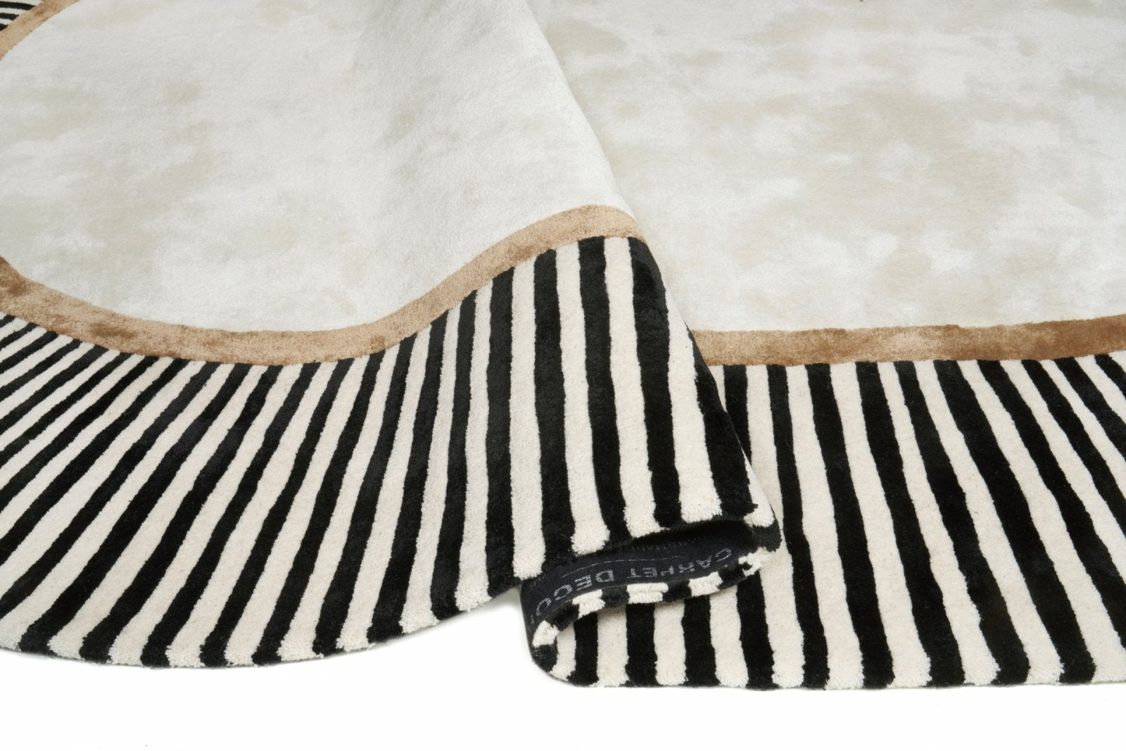 Covor AMBER BEIGE 200x300 cm