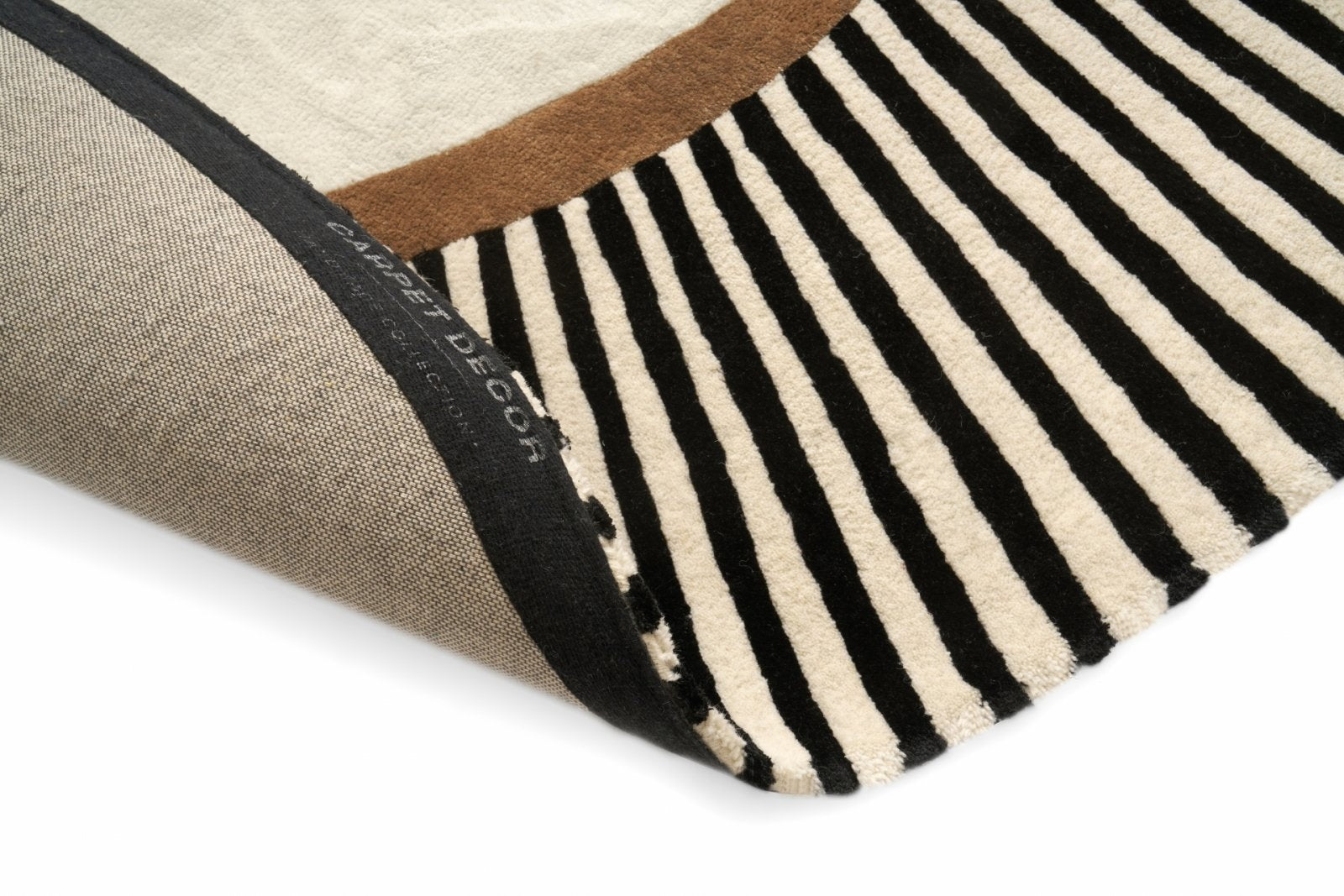 Covor AMBER BEIGE 200x300 cm