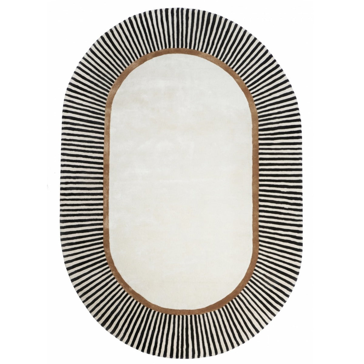 Covor AMBER BEIGE 200x300 cm