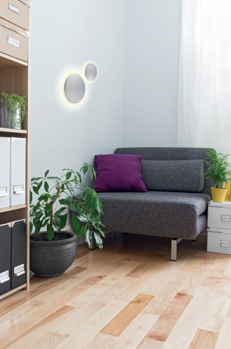 Aplica de perete ABONA ROUND