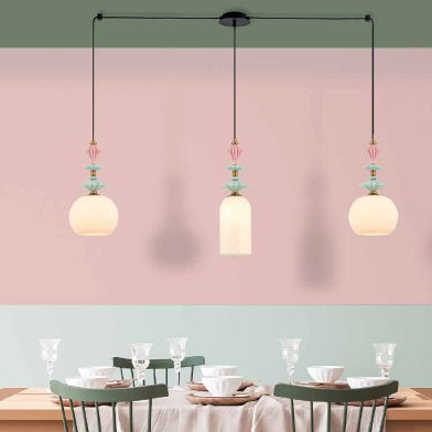 Lampa suspendata AMELIS LINIAR