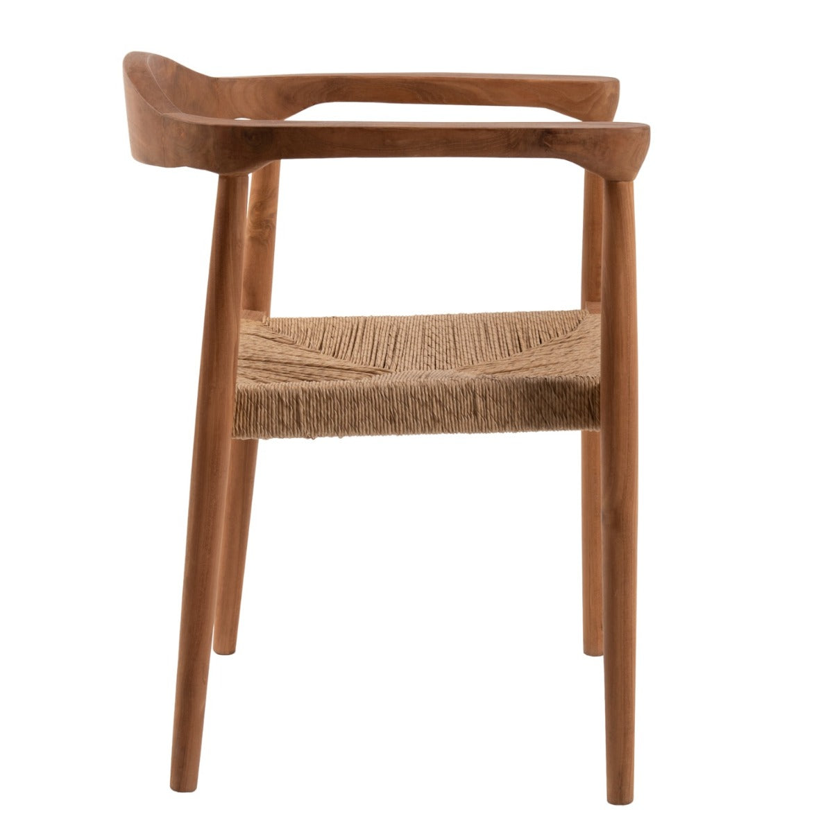 Scaun AMPER WOOD -PROMO