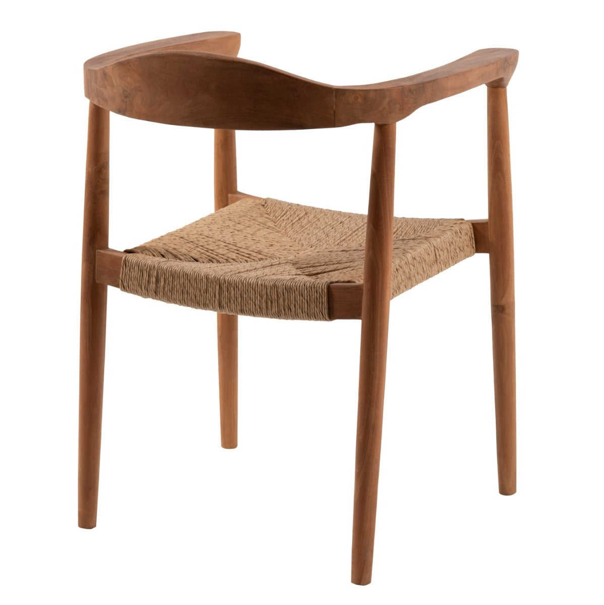 Scaun AMPER WOOD -PROMO