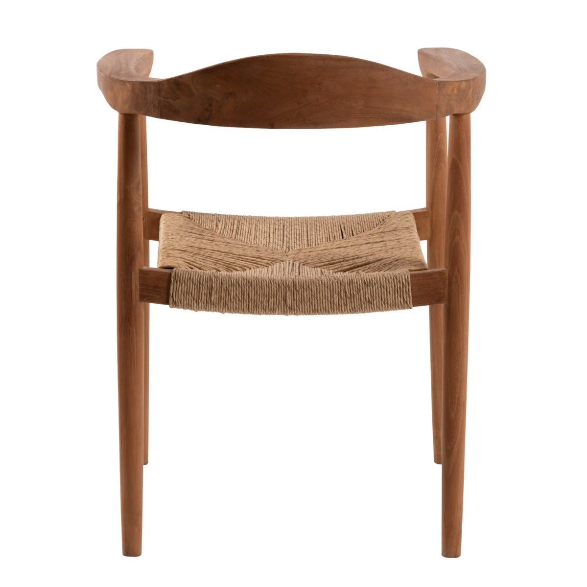 Scaun AMPER WOOD -PROMO