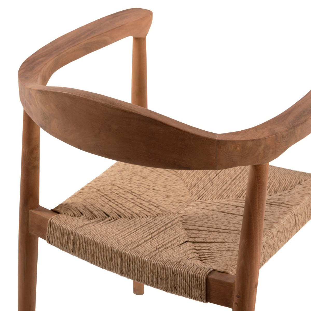 Scaun AMPER WOOD -PROMO