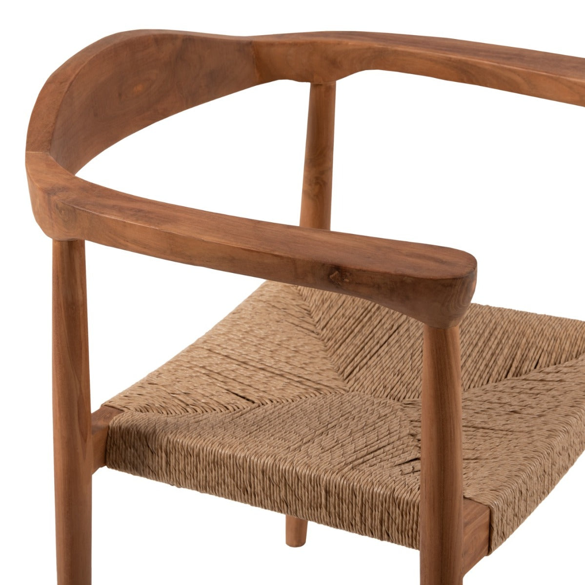 Scaun AMPER WOOD -PROMO