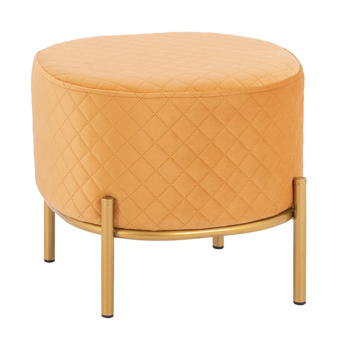 Taburet ANATOLY Ø42 CM